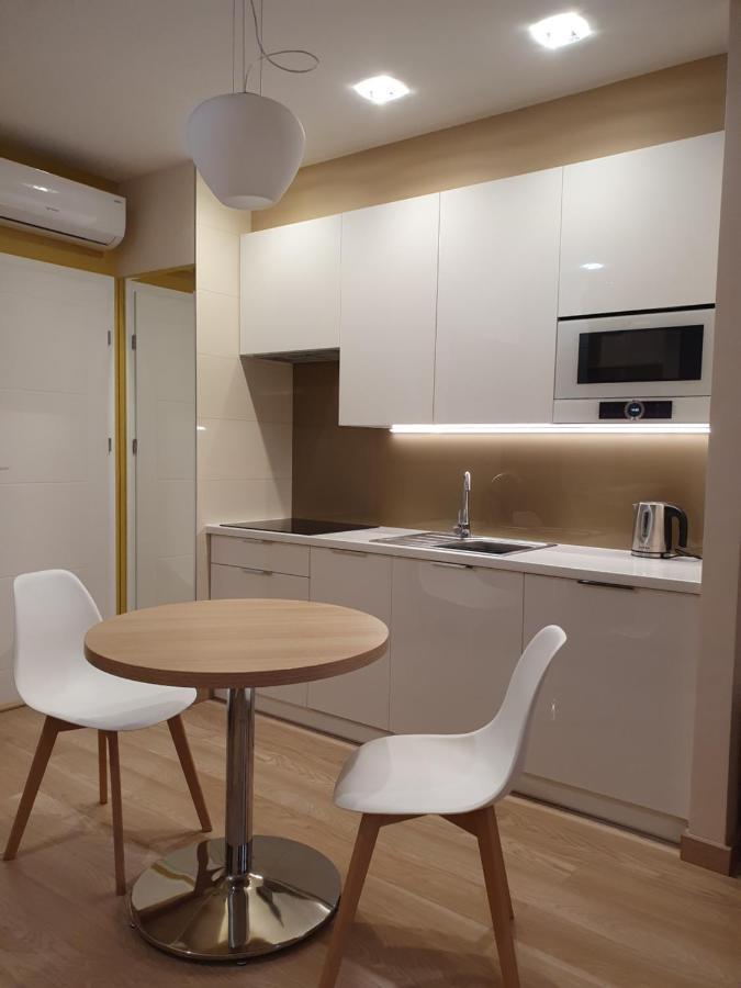 Apartament Gliwice Gornych Walow Exterior foto